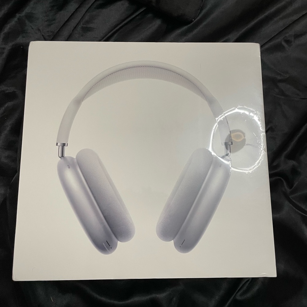 Air pods
